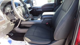 Ford F-150 4WD Super Crew 157'' WB 2016 à Les Escoumins, Québec - 6 - w320h240px