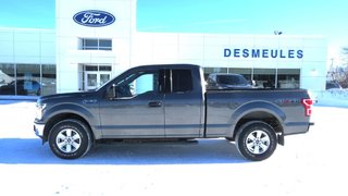 Ford F-150 4WD Super Cab 145'' SWB 2018 à Les Escoumins, Québec - 2 - w320h240px