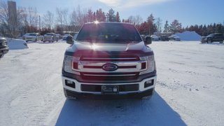 Ford F-150 4WD Super Cab 145'' SWB 2018 à Les Escoumins, Québec - 3 - w320h240px