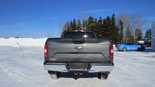 Ford F-150 4WD Super Cab 145'' SWB 2018 à Les Escoumins, Québec - 5 - w320h240px
