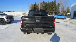 Ford F-150 4WD Super Cab 145'' SWB 2019 à Les Escoumins, Québec - 5 - w320h240px
