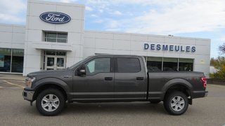 2020 Ford F-150 Super Crew 157'' WB 301A in Les Escoumins, Quebec - 2 - w320h240px