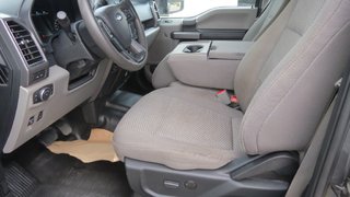 2020 Ford F-150 Super Crew 157'' WB 301A in Les Escoumins, Quebec - 6 - w320h240px