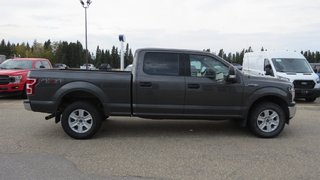 2020 Ford F-150 Super Crew 157'' WB 301A in Les Escoumins, Quebec - 4 - w320h240px