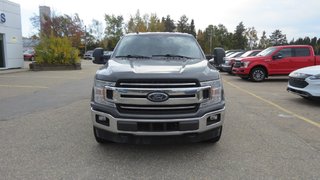 2020 Ford F-150 Super Crew 157'' WB 301A in Les Escoumins, Quebec - 3 - w320h240px