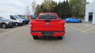 2020 Ford F-150 4WD Super Crew 157'' WB in Les Escoumins, Quebec - 5 - w320h240px