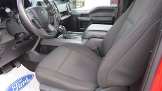 2020 Ford F-150 4WD Super Crew 157'' WB in Les Escoumins, Quebec - 6 - w320h240px