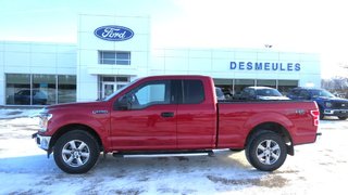 Ford F-150 4WD Super Cab 145'' WB 2020 à Les Escoumins, Québec - 2 - w320h240px