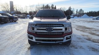 Ford F-150 4WD Super Cab 145'' WB 2020 à Les Escoumins, Québec - 3 - w320h240px