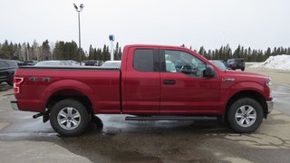 Ford F-150 4WD Super Cab 145'' WB 2020 à Les Escoumins, Québec - 4 - w320h240px