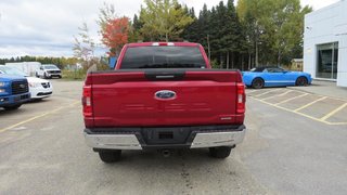 2021 Ford F-150 4WD Super Crew 145'' WB in Les Escoumins, Quebec - 5 - w320h240px