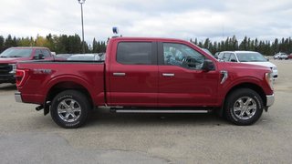 2021 Ford F-150 4WD Super Crew 145'' WB in Les Escoumins, Quebec - 4 - w320h240px