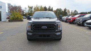 2021 Ford F-150 4WD Super Crew 157'' WB in Les Escoumins, Quebec - 3 - w320h240px