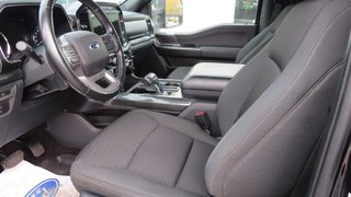 2021 Ford F-150 4WD Super Crew 157'' WB in Les Escoumins, Quebec - 6 - w320h240px