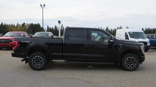 2021 Ford F-150 4WD Super Crew 157'' WB in Les Escoumins, Quebec - 4 - w320h240px