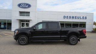 2021 Ford F-150 4WD Super Crew 157'' WB in Les Escoumins, Quebec - 2 - w320h240px