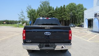 Ford F-150 Super Crew XLT  157'' WB 2022 à Les Escoumins, Québec - 5 - w320h240px
