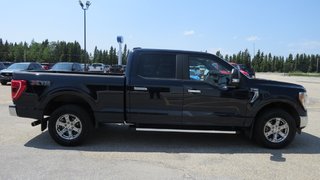 Ford F-150 Super Crew XLT  157'' WB 2022 à Les Escoumins, Québec - 4 - w320h240px