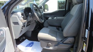 Ford F-150 Super Crew XLT  157'' WB 2022 à Les Escoumins, Québec - 6 - w320h240px