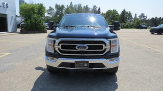 Ford F-150 Super Crew XLT  157'' WB 2022 à Les Escoumins, Québec - 3 - w320h240px