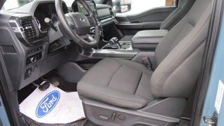 Ford F-150 4WD Super Crew 157'' WB 2023 à Les Escoumins, Québec - 6 - w320h240px