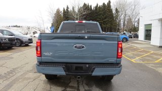 Ford F-150 4WD Super Crew 157'' WB 2023 à Les Escoumins, Québec - 5 - w320h240px
