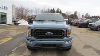 Ford F-150 4WD Super Crew 157'' WB 2023 à Les Escoumins, Québec - 3 - w320h240px