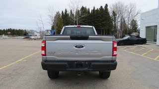 2023 Ford F-150 XL  SuperCab  176 '' WB in Les Escoumins, Quebec - 5 - w320h240px