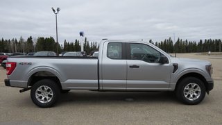 2023 Ford F-150 XL  SuperCab  176 '' WB in Les Escoumins, Quebec - 4 - w320h240px