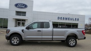2023 Ford F-150 XL  SuperCab  176 '' WB in Les Escoumins, Quebec - 2 - w320h240px