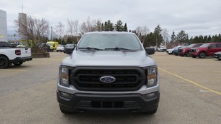 2023 Ford F-150 XL  SuperCab  176 '' WB in Les Escoumins, Quebec - 3 - w320h240px
