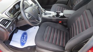 2016 Ford Fusion SE AWD in Les Escoumins, Quebec - 5 - w320h240px