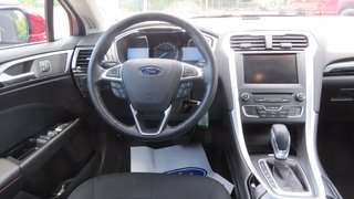 2016 Ford Fusion SE AWD in Les Escoumins, Quebec - 6 - w320h240px