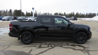 Ford Maverick XLT AWD Supercrew 2024 à Les Escoumins, Québec - 4 - w320h240px