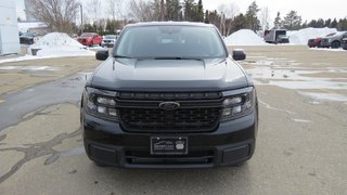 Ford Maverick XLT AWD Supercrew 2024 à Les Escoumins, Québec - 3 - w320h240px