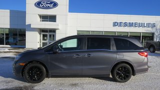Honda ODYSSEY EX-L 2023 à Les Escoumins, Québec - 2 - w320h240px