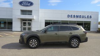 Subaru Outback Touring AWD 2023 à Les Escoumins, Québec - 2 - w320h240px