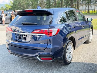 2018 Acura RDX GROUPE TECH / 59.000KM SEULEMENT / COMME NEUF !! / in Thetford Mines, Quebec - 5 - w320h240px