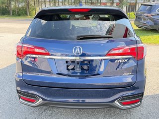 2018 Acura RDX GROUPE TECH / 59.000KM SEULEMENT / COMME NEUF !! / in Thetford Mines, Quebec - 6 - w320h240px