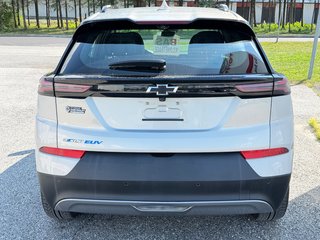2023 Chevrolet Bolt EUV PREMIER / 407KM 100% ÉLECTRIQUE / FULL / in Thetford Mines, Quebec - 6 - w320h240px