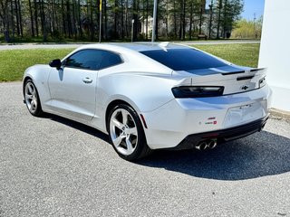 Chevrolet Camaro 2SS / MOTEUR 6.2L / TRES PROPRE / BAS KILOMÉTRAGE 2018 à Thetford Mines, Québec - 6 - w320h240px