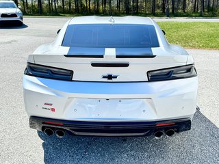 Chevrolet Camaro 2SS / MOTEUR 6.2L / TRES PROPRE / BAS KILOMÉTRAGE 2018 à Thetford Mines, Québec - 5 - w320h240px