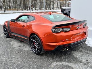 2024 Chevrolet Camaro 1SS / 1LE TRACK PACK / RARE / IMPECCABLE in Thetford Mines, Quebec - 6 - w320h240px