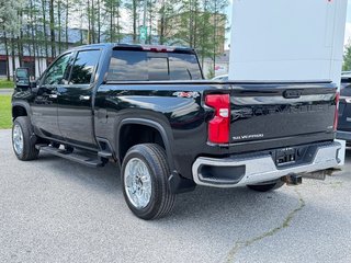 2023 Chevrolet Silverado 2500HD NOUVELLE ARRIVAGE / LTZ - cuir / IMPECCABLE / MAGS 20 CHROME  AVEC PNEUS NEUFS !! in Thetford Mines, Quebec - 6 - w320h240px