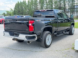 2023 Chevrolet Silverado 2500HD NOUVELLE ARRIVAGE / LTZ - cuir / IMPECCABLE / MAGS 20 CHROME  AVEC PNEUS NEUFS !! in Thetford Mines, Quebec - 4 - w320h240px