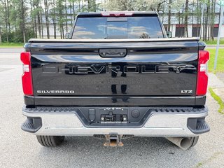 2023 Chevrolet Silverado 2500HD NOUVELLE ARRIVAGE / LTZ - cuir / IMPECCABLE / MAGS 20 CHROME  AVEC PNEUS NEUFS !! in Thetford Mines, Quebec - 5 - w320h240px