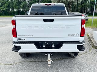 2024 Chevrolet Silverado 2500HD HIGH COUNTRY / MARCHE PIED ÉLECTRIQUE / IMPECCABLE / BAS KILOMÉTRAGE / WOW in Thetford Mines, Quebec - 5 - w320h240px