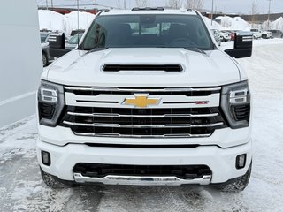 2025 Chevrolet Silverado 2500HD DEMO / Z71 / MARCHE PIED ELECTRIQUE / CAPACITE 22 000 LBS / IMPECCABLE / MAGS 20 CHROME in Thetford Mines, Quebec - 2 - w320h240px