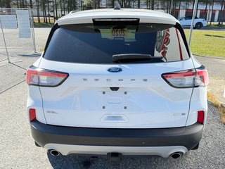 2020 Ford Escape SEL AWD / ATTACHE REMORQUE / TRÈS TRÈS BEAU / in Thetford Mines, Quebec - 6 - w320h240px