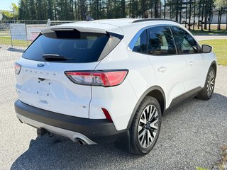 2020 Ford Escape SEL AWD / ATTACHE REMORQUE / TRÈS TRÈS BEAU / in Thetford Mines, Quebec - 5 - w320h240px